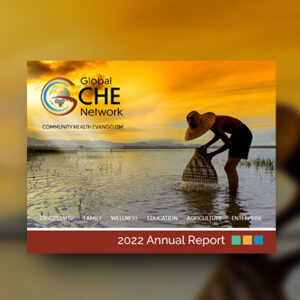 2022 Global CHE Network Annual Report