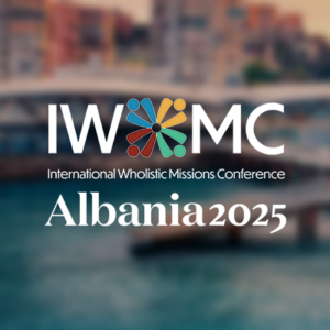 IWMC Albainia 2025