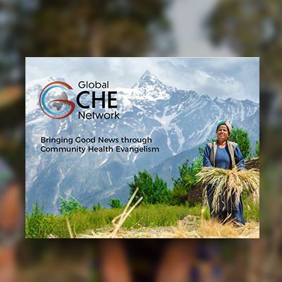 What is the Global CHE Network?