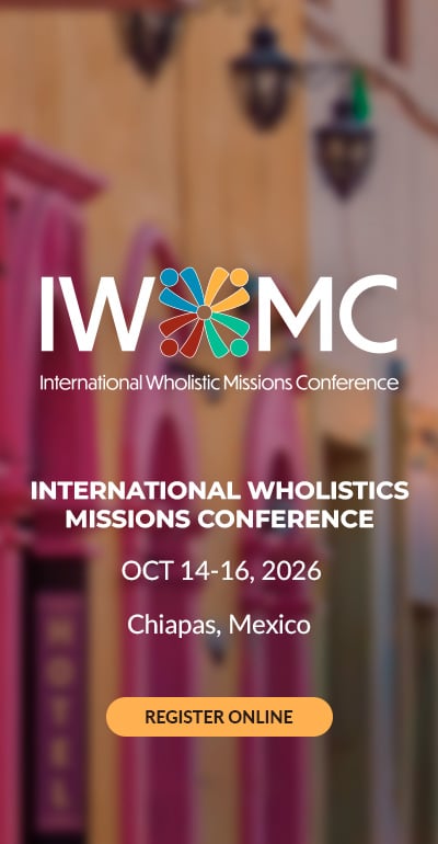 Chiapas Mexico 2026 Save The Date