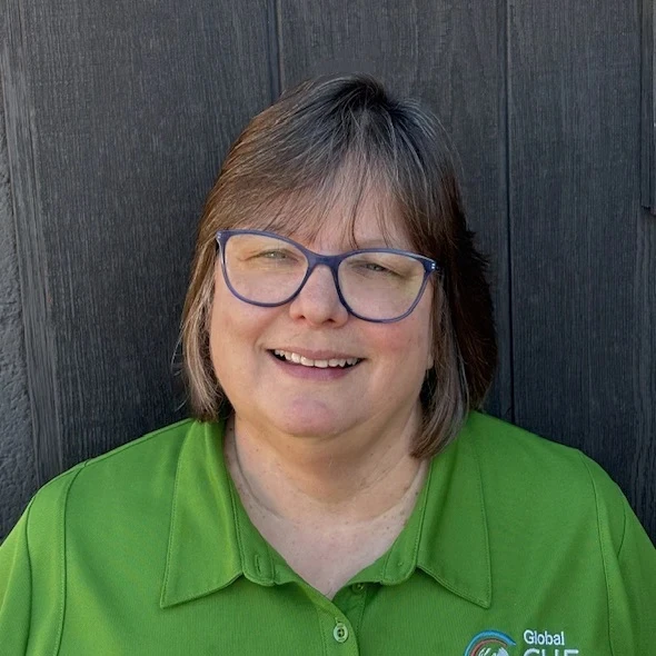 Jeannie Dalrymple
