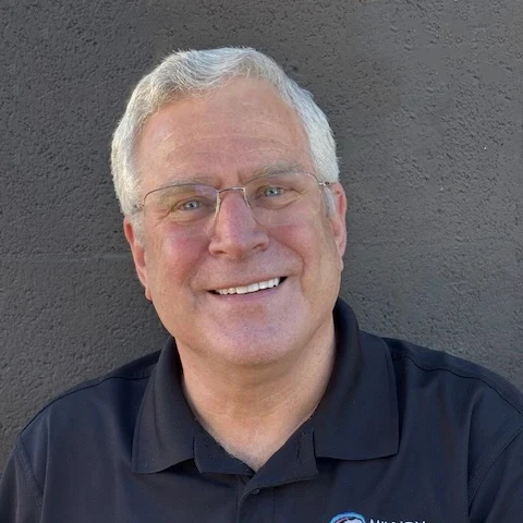 Terry Dalrymple